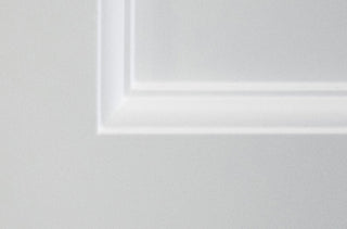 8 Lite Low-E Glass for Fiberglass Entry Knock-down Door